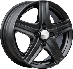 Колесный диск SKAD Магнум 5.5x14/4x98 D58.6 ET38 Черный бархат