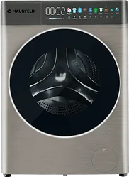 Стиральная машина Maunfeld MFWD14116S05 Стиральная машина Maunfeld MFWD14116S05
