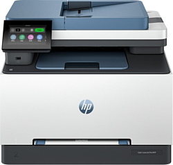 Мфу HP Color LaserJet Pro 3303fdw