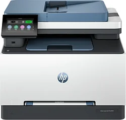 Мфу HP Color LaserJet Pro 3303fdw Мфу HP Color LaserJet Pro 3303fdw