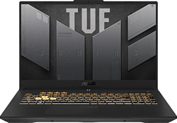 ASUS TUF Gaming F17 FX707ZC4-HX119