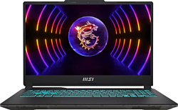 MSI Cyborg 15 A13VF-1615XRU