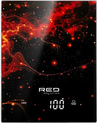 Кухонные весы RED Solution S729