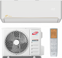 Сплит-система Just Aircon Perfection JAC-18HPSIA/TPF/JACO-18HPSIA/TPF