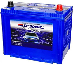 SF Sonic Asia R+ 730A (70Ah) SF Sonic Asia R+ 730A (70Ah)