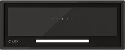 Вытяжка LEX Hyper 600 GS Inverter BL Вытяжка LEX Hyper 600 GS Inverter BL