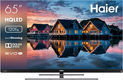 Haier 65 Smart TV S7 Haier 65 Smart TV S7