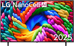 LG NanoCell NANO90 65NANO90A6B LG NanoCell NANO90 65NANO90A6B