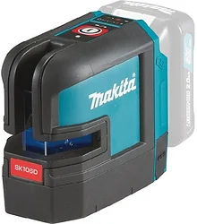 Лазерный нивелир Makita SK106DZ (без АКБ)