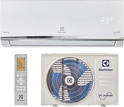 Сплит-система Electrolux Smartline DC EACS/I-07HSM/N8_V2