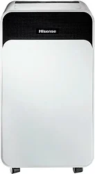 Осушитель воздуха Hisense D12CW