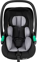 Автокресло Pituso Baesa KBH602 (черный/серый)