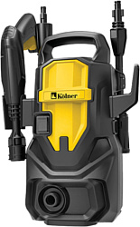Мойка высокого давления Kolner K110 Мойка высокого давления Kolner K110