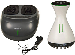 LANIQUE LQ-550 + LQ-07
