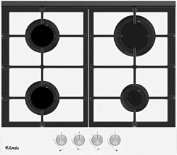 Газовая варочная панель ARDO GH64GTCW2