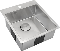 Кухонная мойка Zorg ZRN 5045 Premium