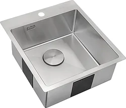 Кухонная мойка Zorg ZRN 5045 Premium Кухонная мойка Zorg ZRN 5045 Premium