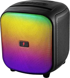 Портативная акустика Урал Молния 1400