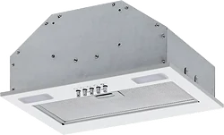 Вытяжка Krona Kate 400 PB КА-00011835 (белый) Вытяжка Krona Kate 400 PB КА-00011835 (белый)