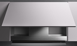 Вытяжка Falmec Virgola Touch 60 Stainless steel (нержавеющая сталь) Вытяжка Falmec Virgola Touch 60 Stainless steel (нержавеющая сталь)