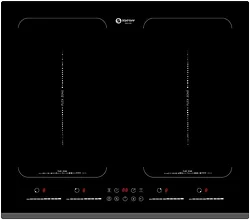 Электрическая варочная панель Schtoff IF7003 Black