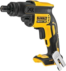 Шуруповерт DeWalt DCF624B