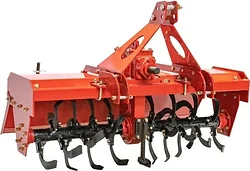 Фреза Rossel 1GQN-160 усиленная