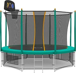 Hasttings Classic Game (366 см)