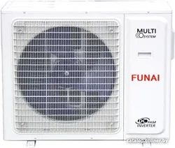 Наружный блок Funai Origami Kodo RAM-I-2OK40HP.01/U
