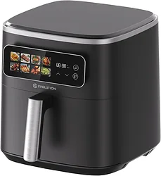 Аэрогриль Evolution AIRO 8700Т Black Аэрогриль Evolution AIRO 8700Т Black