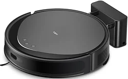 Робот-пылесос TP-LINK Tapo RV20 Max (черный) Робот-пылесос TP-LINK Tapo RV20 Max (черный)