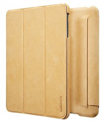 SGP Leinwand Vintage Brown for iPad mini (SGP09651)