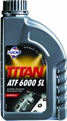 Fuchs Titan ATF 6000 SL