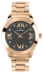 Наручные часы Jacques Lemans 1-1767A