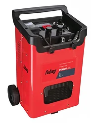 Пуско-зарядное устройство Fubag FORCE 420