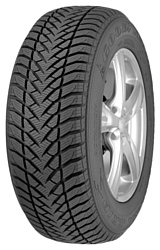 Goodyear UltraGrip SUV+ 255/65 R17 110T