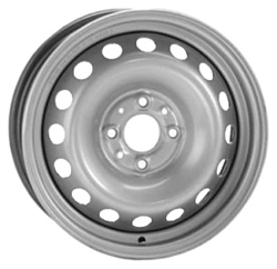 Magnetto Wheels 13001 5x13/4x98 D58.6 ET40 S