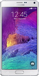 Samsung Galaxy Note 4 SM-N910C