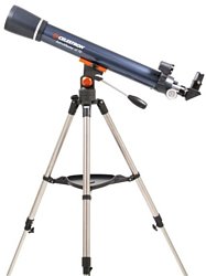 Celestron AstroMaster LT 70 AZ