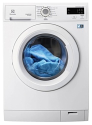 Electrolux EWW 51685 HW