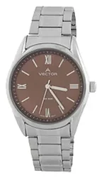 Наручные часы Vector 040416 коричневый