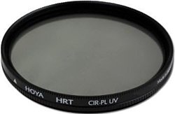 Hoya HRT CPL-UV 52mm