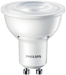 Philips CorePro LEDspotMV 4.5W 2700K GU10