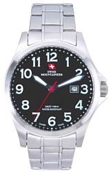 Swiss Mountaineer SML8030