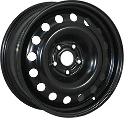 Колесный диск Trebl 9053 6.5x16/5x120 D65.1 ET62 Black
