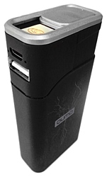 Qumo PowerAid Cigarette Lighter