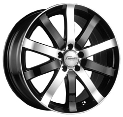 Futek NR-113 5.5x14/4x100 D60.1 ET43 MB