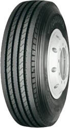 Yokohama RY407 295/60 R22.5 150/147L