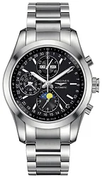 Наручные часы Longines L2.798.4.52.6