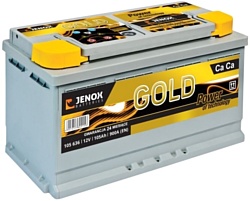 Jenox Gold 105 636 (105Ah)